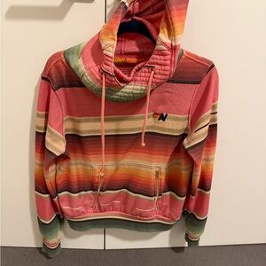 Aviator nation ninja hoodie